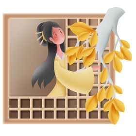 古风边框