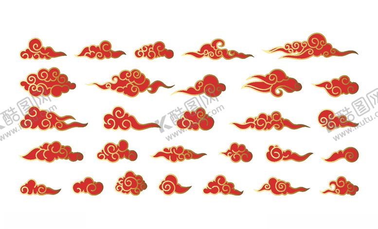 编号：52913909302138466278【酷图网】源文件下载-祥云