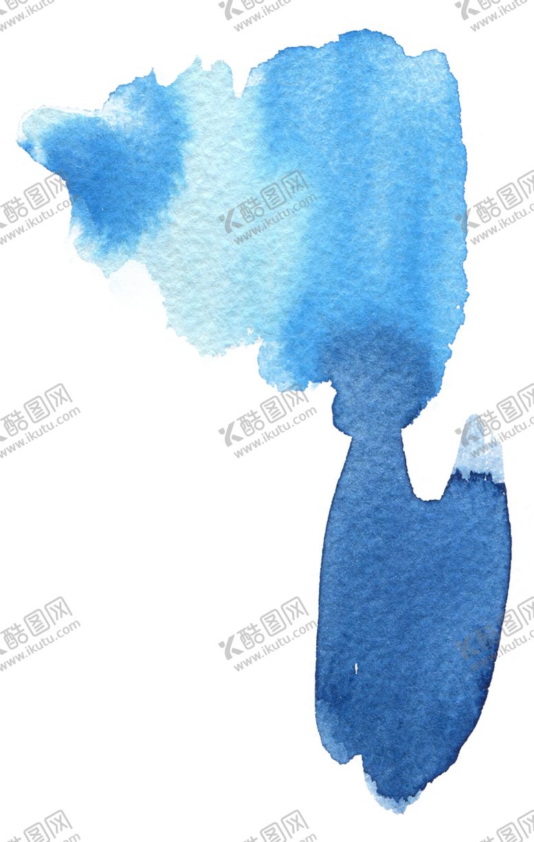编号：11576801250923562525【酷图网】源文件下载-水彩背景
