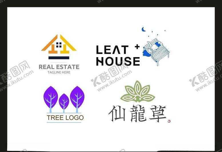 编号：54099206151614551786【酷图网】源文件下载-LOGO设计