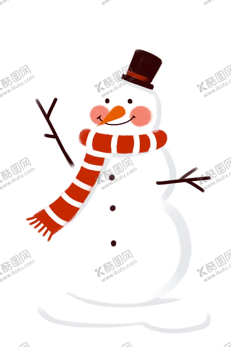 编号：76788604141027142035【酷图网】源文件下载-雪人