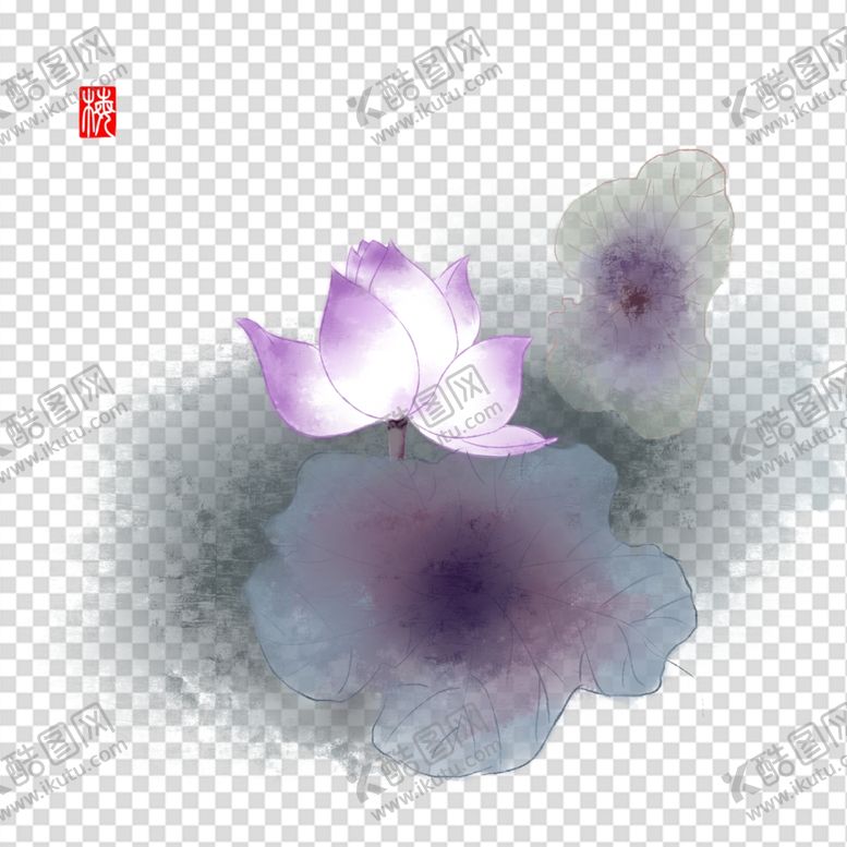 编号：82759812010403253480【酷图网】源文件下载-荷花 莲花 