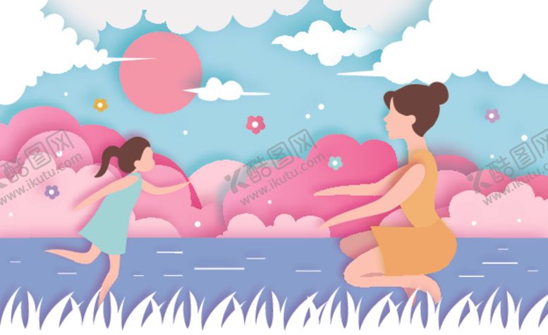 编号：36520110292313435678【酷图网】源文件下载-插画