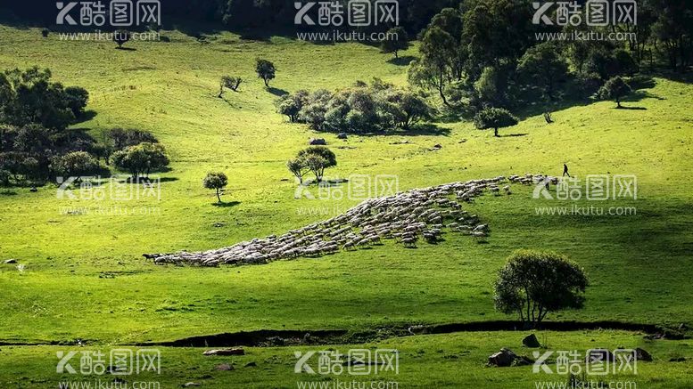 编号：64921309272301097542【酷图网】源文件下载-关山