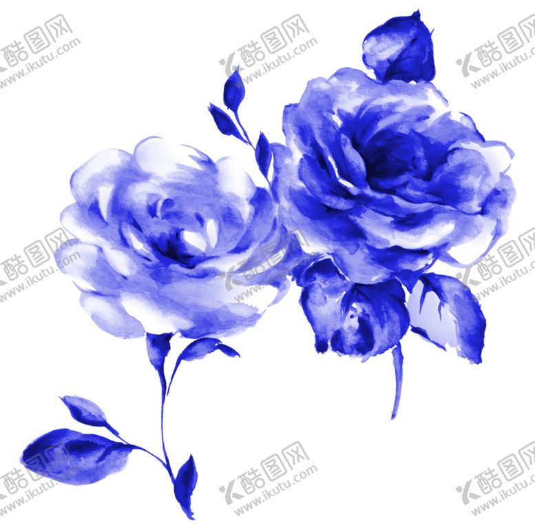 编号：22531006272326069124【酷图网】源文件下载-青花瓷素材