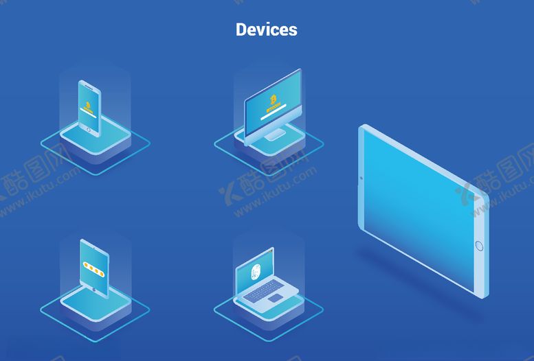 编号：64509510061212393057【酷图网】源文件下载-手绘商务概念