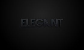 LOGO样机
