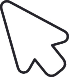 鼠标光标