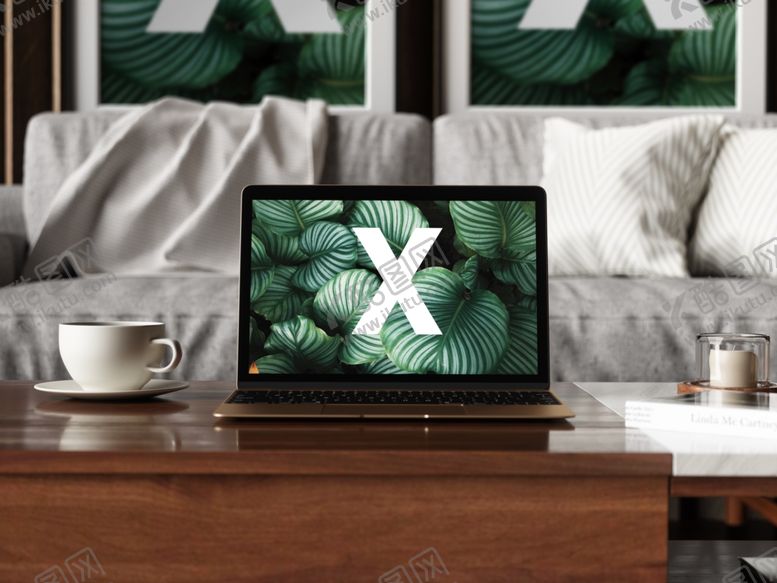 编号：71922909202102287465【酷图网】源文件下载-海报样机