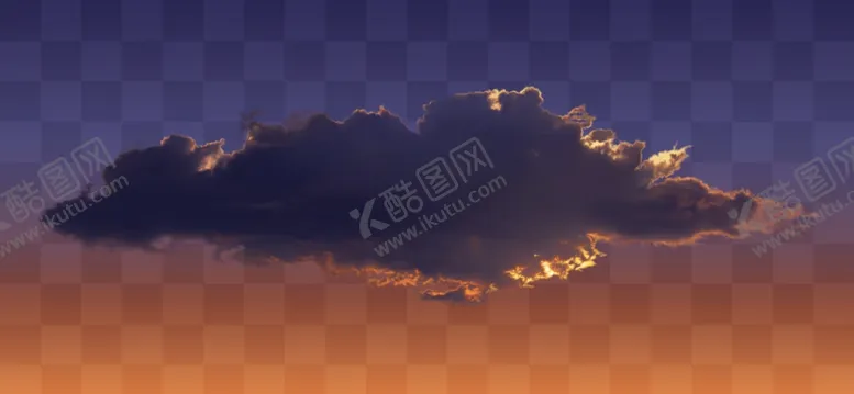 编号：86436906251056123938【酷图网】源文件下载-云彩