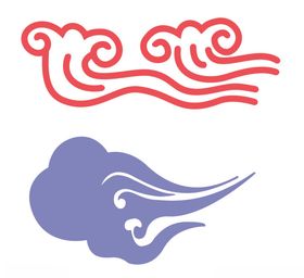祥云
