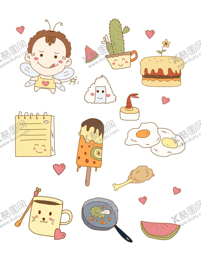 编号：78053910080052582563【酷图网】源文件下载-母婴元素