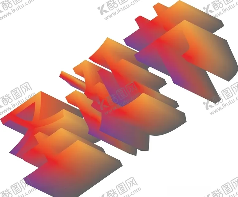 编号：79697604081130167979【酷图网】源文件下载-3D效果圣诞节