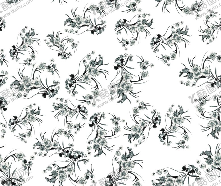 编号：59631309191306018819【酷图网】源文件下载-数码印花