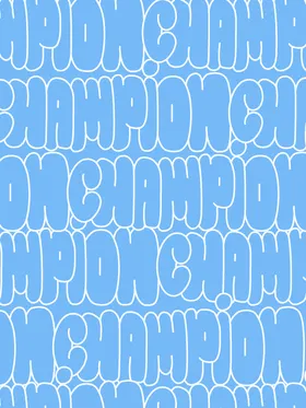 英文数字PS矢量图