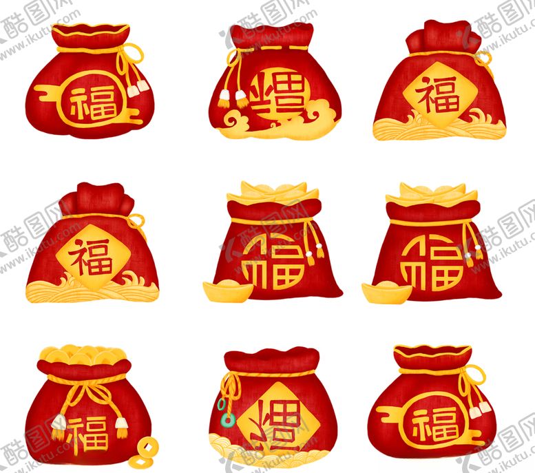 编号：67498805071250342737【酷图网】源文件下载-福袋