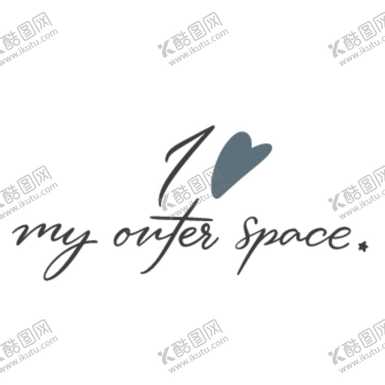 编号：15107109200246337028【酷图网】源文件下载-宇航员主题装饰艺术字