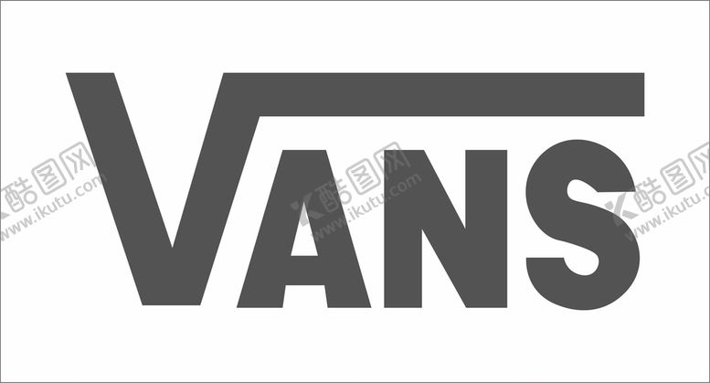 编号：28851601251144515163【酷图网】源文件下载-范斯LOGO