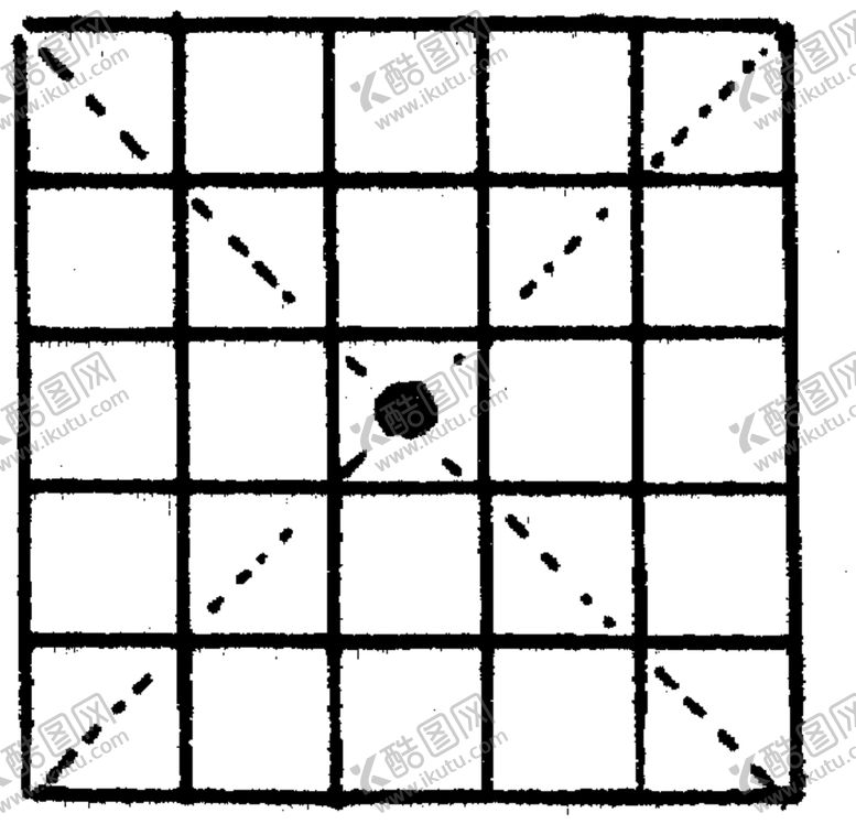 编号：20042605091142386502【酷图网】源文件下载-镂空花图案