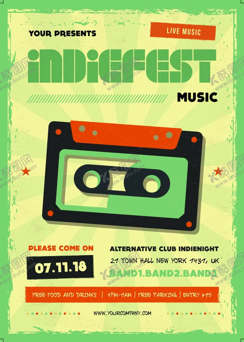 编号：18648309231508065086【酷图网】源文件下载-国外创意海报