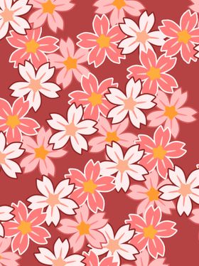 樱花