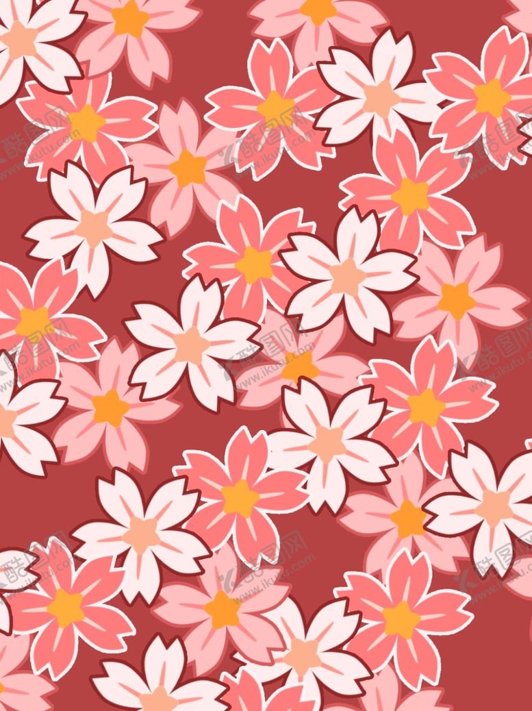 编号：18135309262151422681【酷图网】源文件下载-樱花