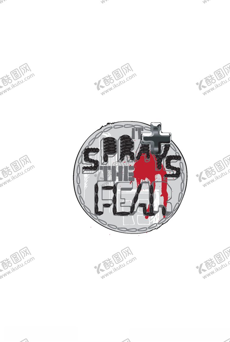 编号：25295709131750393441【酷图网】源文件下载-服装印花