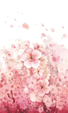 花朵