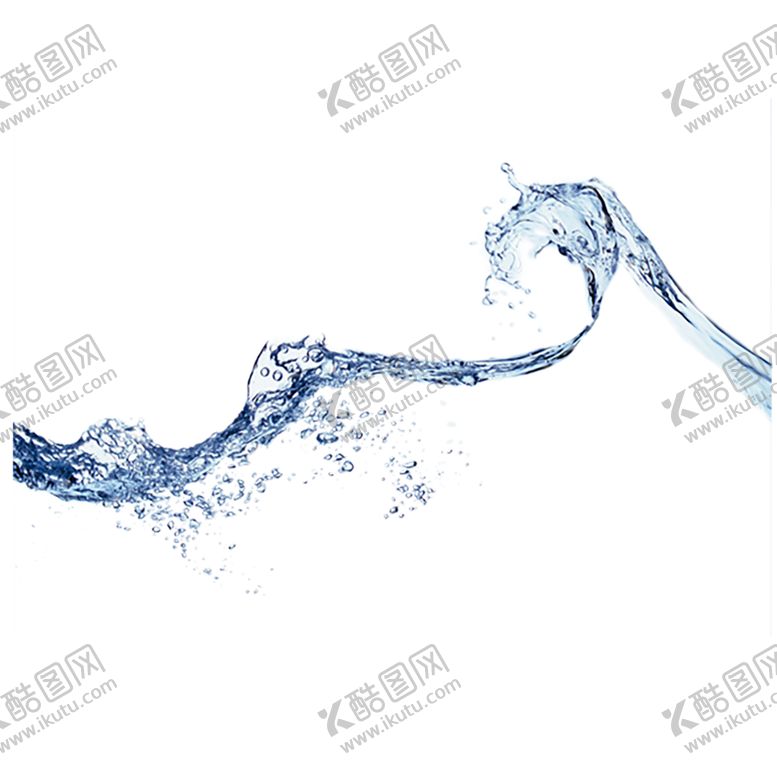 编号：71008510270550074509【酷图网】源文件下载-水花