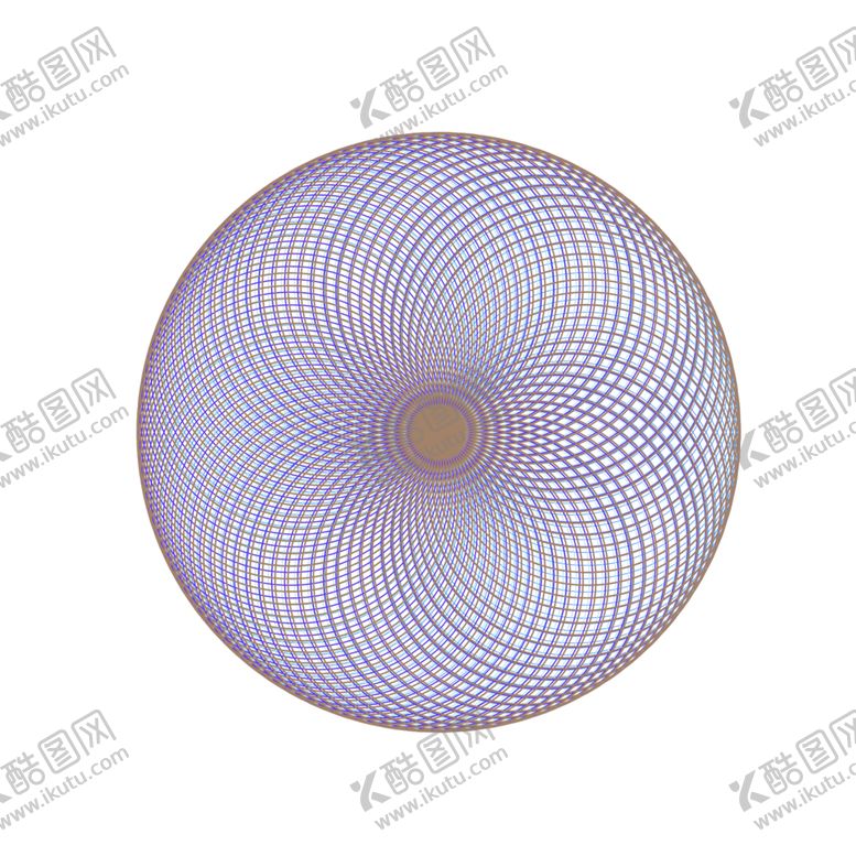 编号：50523606142359121125【酷图网】源文件下载-圆环底纹