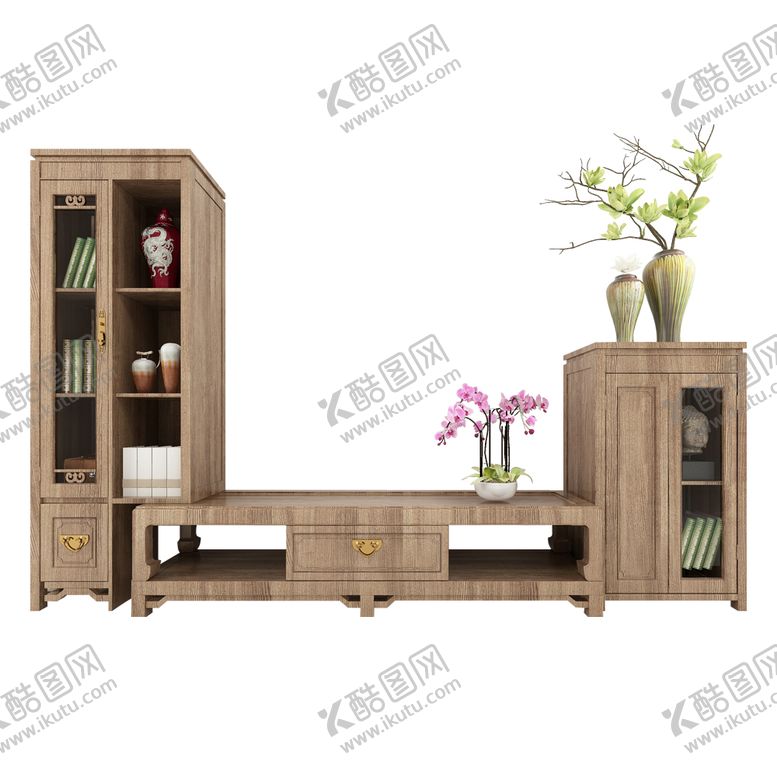 编号：79912406160859357403【酷图网】源文件下载-茶几家居家具简约背景海报素材