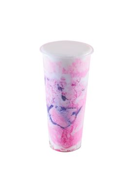 奶茶饮品