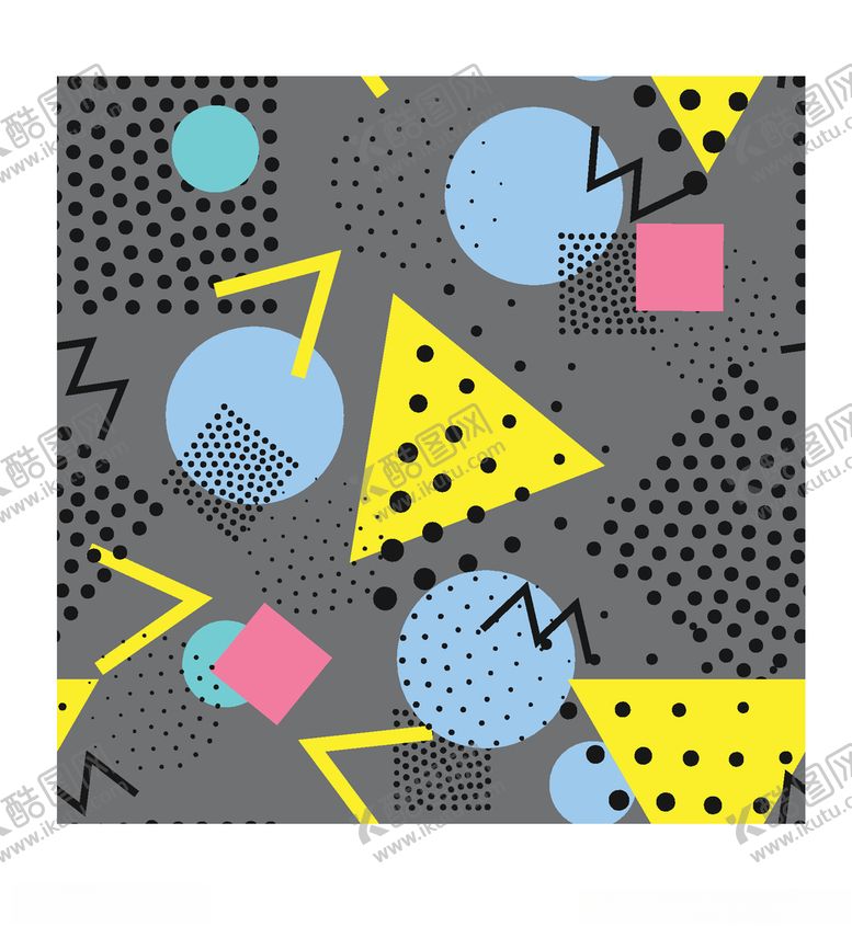 编号：89658510290505017302【酷图网】源文件下载-几何元素