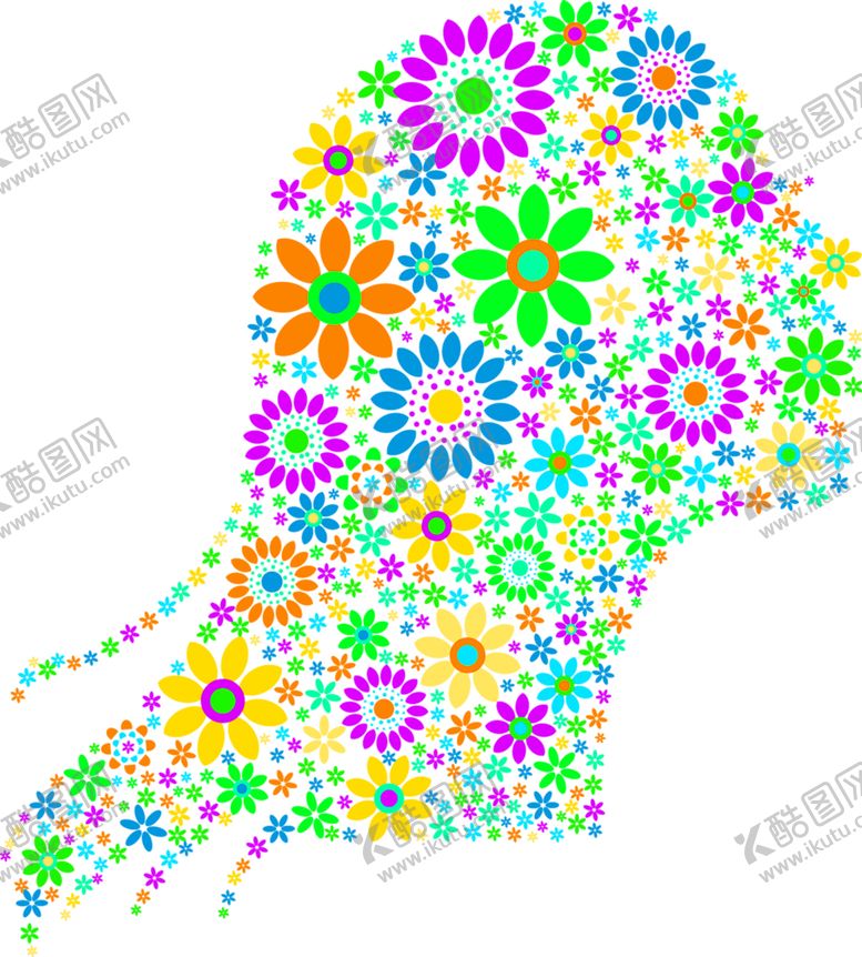 编号：94089309170901112963【酷图网】源文件下载-花素材