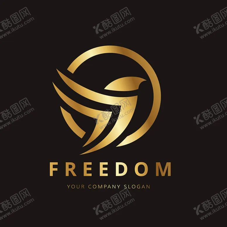 编号：71246910050233385861【酷图网】源文件下载-高端公司logo