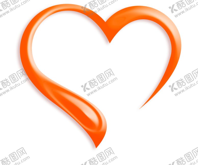 编号：28308609172256503660【酷图网】源文件下载-立体心