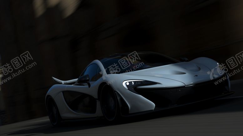 编号：98543509151858134331【酷图网】源文件下载-跑车汽车车辆交通背景