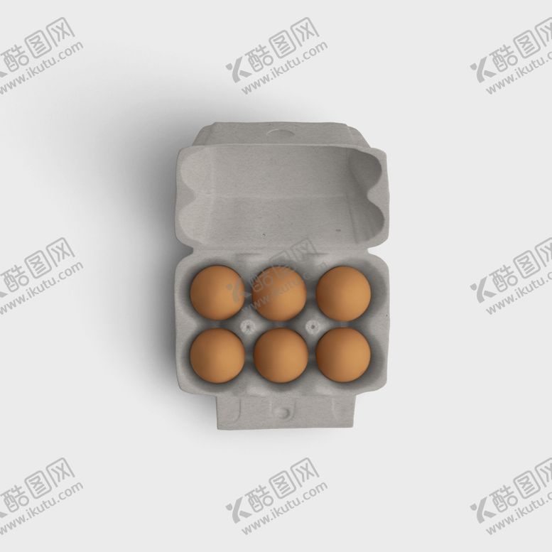 编号：29525207130209344610【酷图网】源文件下载-盒装鸡蛋