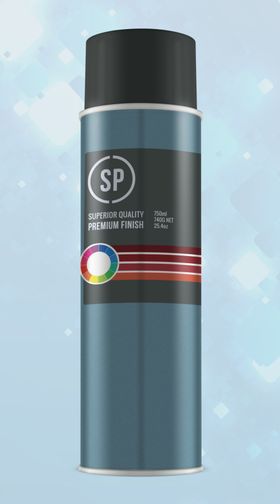 样机贴图用品日用品