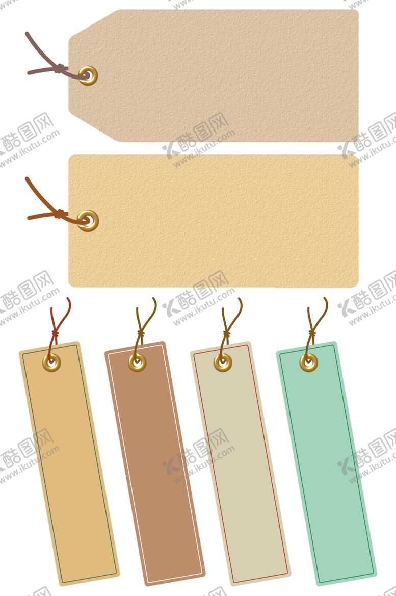 编号：93006609130051064208【酷图网】源文件下载-标签价格签