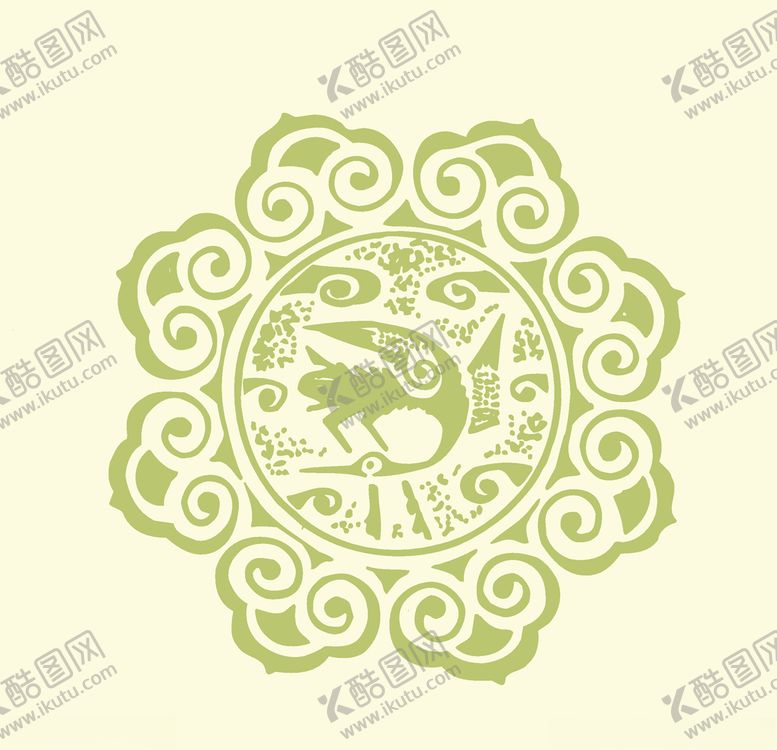 编号：74626710072024119288【酷图网】源文件下载-花纹