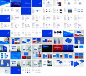 北京航空大学VI基础部分