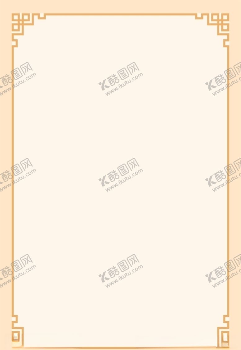 编号：22648310150024446651【酷图网】源文件下载-古典背景