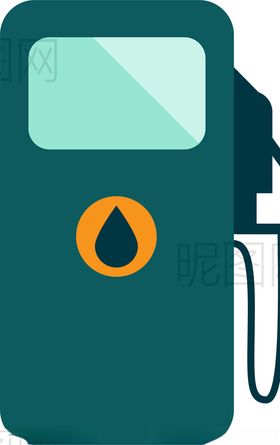 加油机