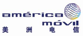 美洲电信矢量logo