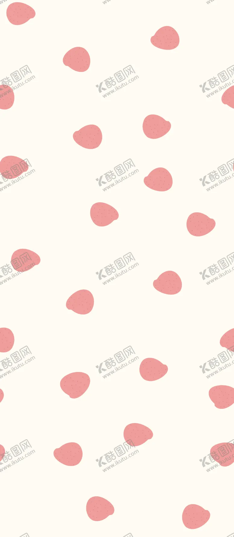 编号：72692302201020119267【酷图网】源文件下载-草莓