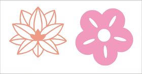 花纹