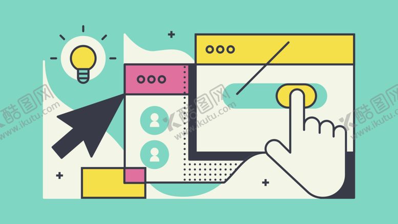 编号：17205110080536103404【酷图网】源文件下载-插画图片