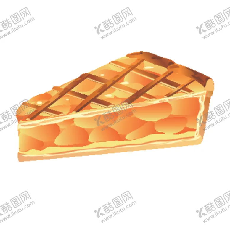 编号：65442706301648492526【酷图网】源文件下载-卡通矢量点心插画