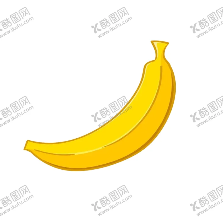 编号：61255801151241045447【酷图网】源文件下载-香蕉